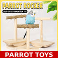 Prickly Ash Wood Parrot Rocker - head_001.jpg