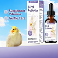 Probiotics for Birds – Gut Hea - head_001.png