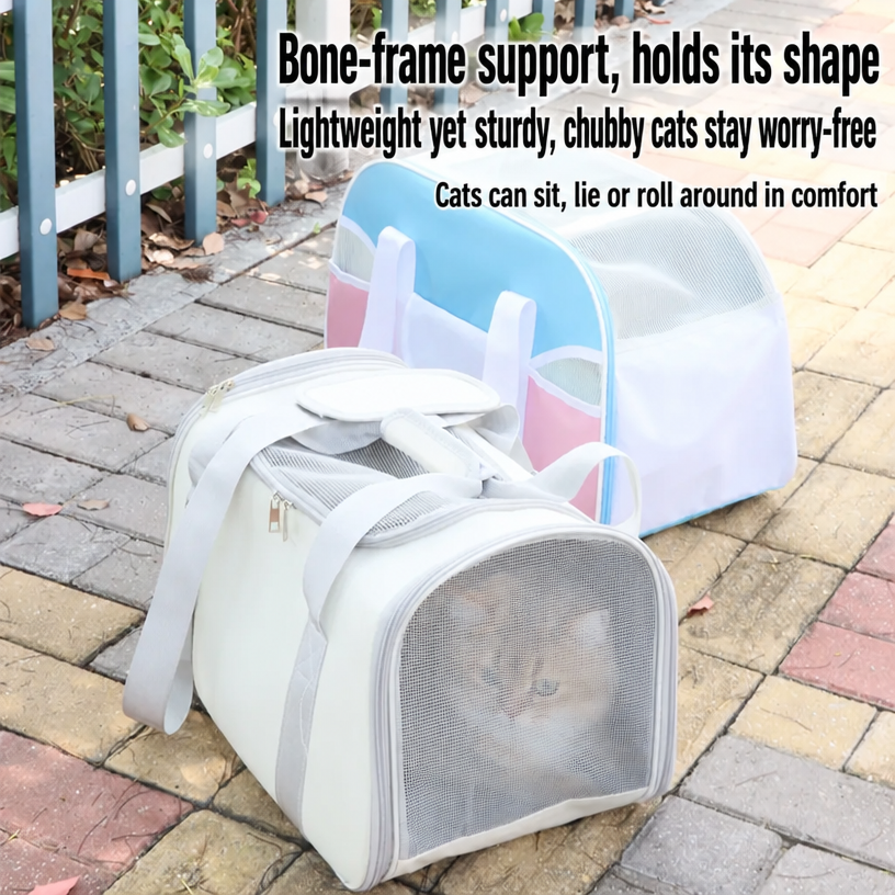 Portable Cat Carrier Bag – Thi - head_001.png