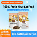 Grain-Free Fresh Meat Cat Food - head_001.png