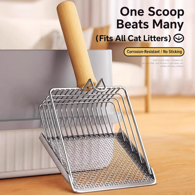 2-in-1 Metal Cat Litter Scoop  - head_001.png