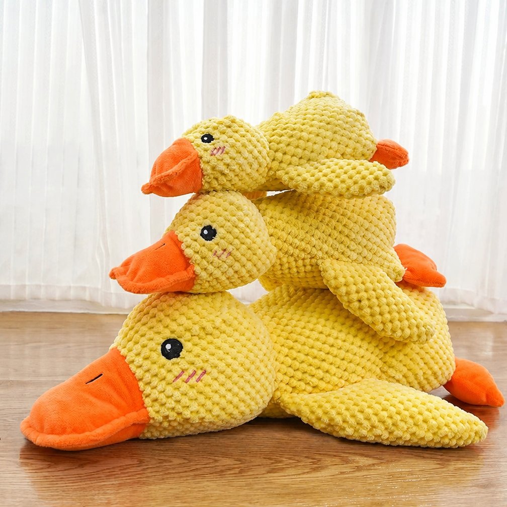 Cat & Dog Squeaky Plush Toy –  - head_001.png