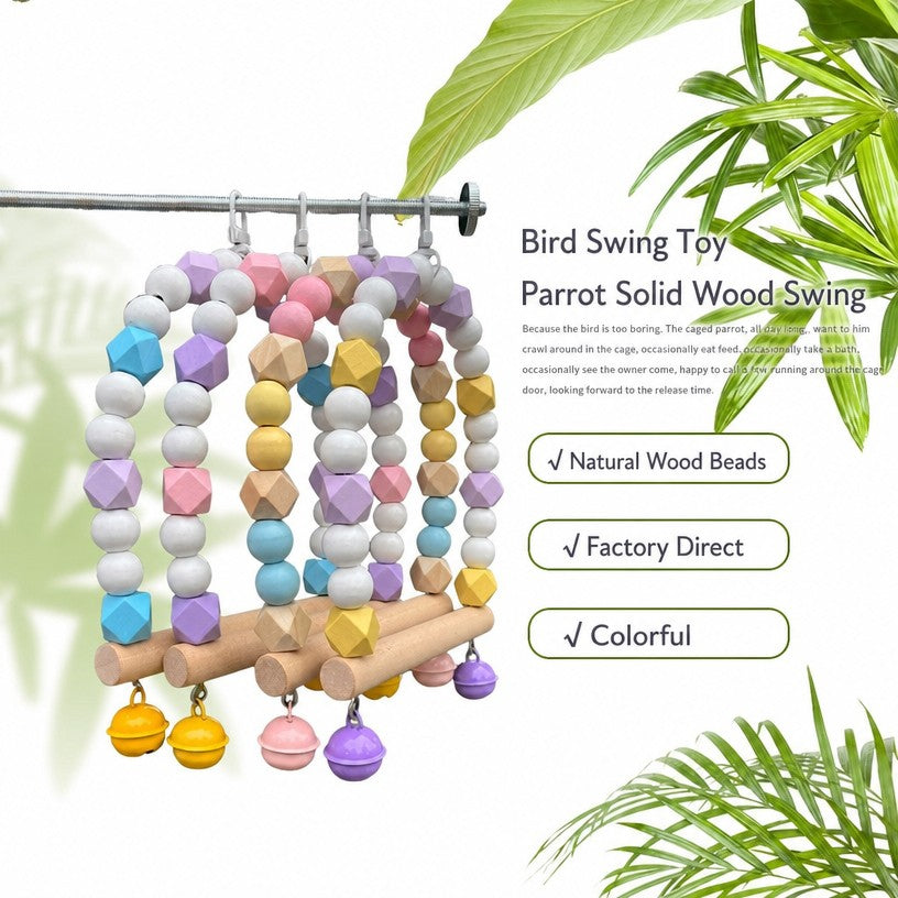 Wooden Swing with Natural Bead - head_001.png