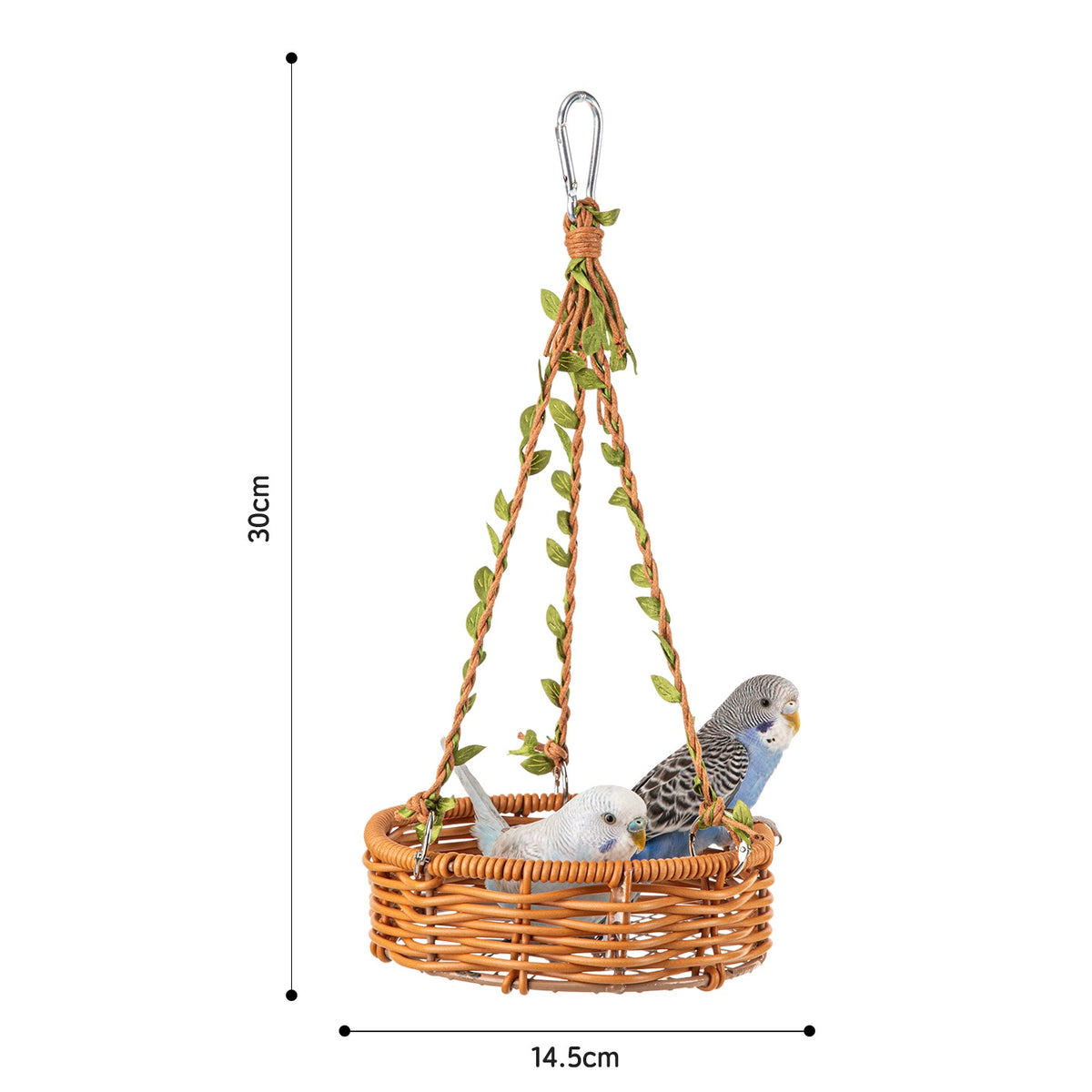 Rattan Bird Nest Hanging Nest  - head_002.webp