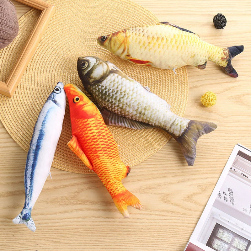 Catnip Fish Plush Toy – Lifeli - head_002.webp
