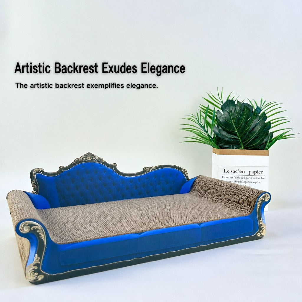 Cat Sofa Scratcher – Luxury Co - head_002.png