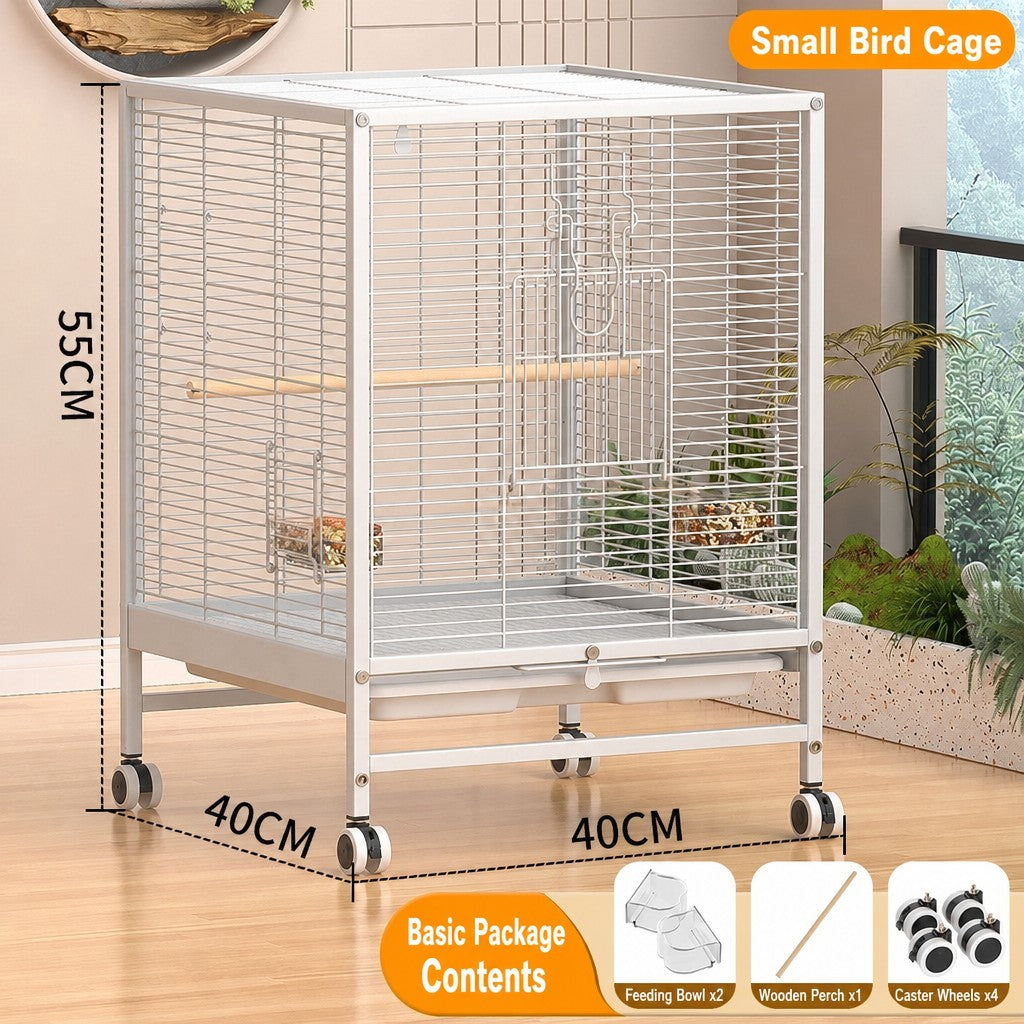 Splash-Proof Bird Cage with Gl - head_002.png