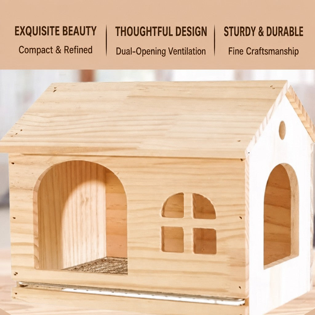 Wooden Bird House with Pull-Ou - head_002.png