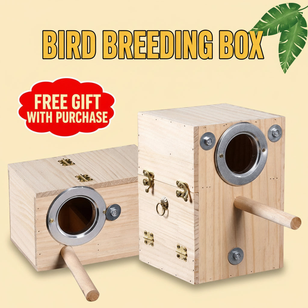 Solid Wood Bird Breeding Nest  - head_002.png