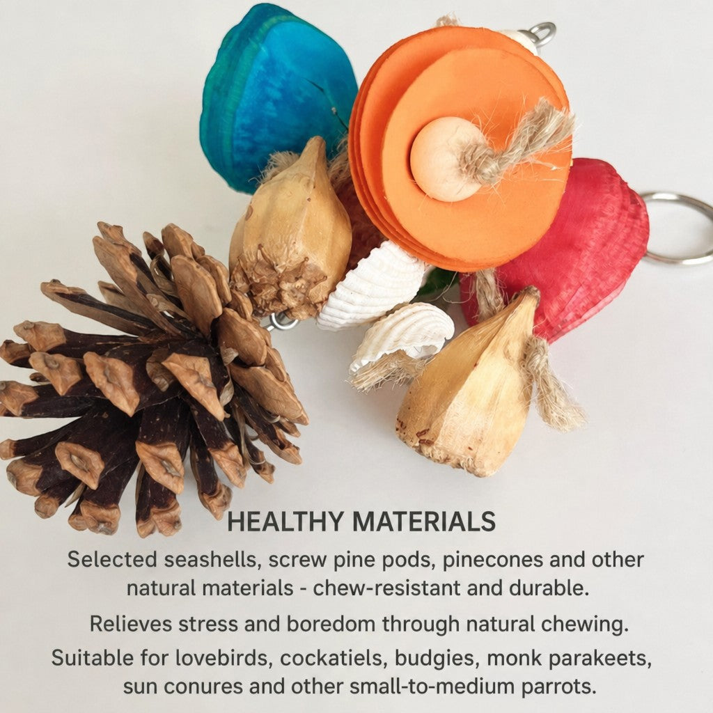 Natural Shell, Pineapple &amp; - head_002.png
