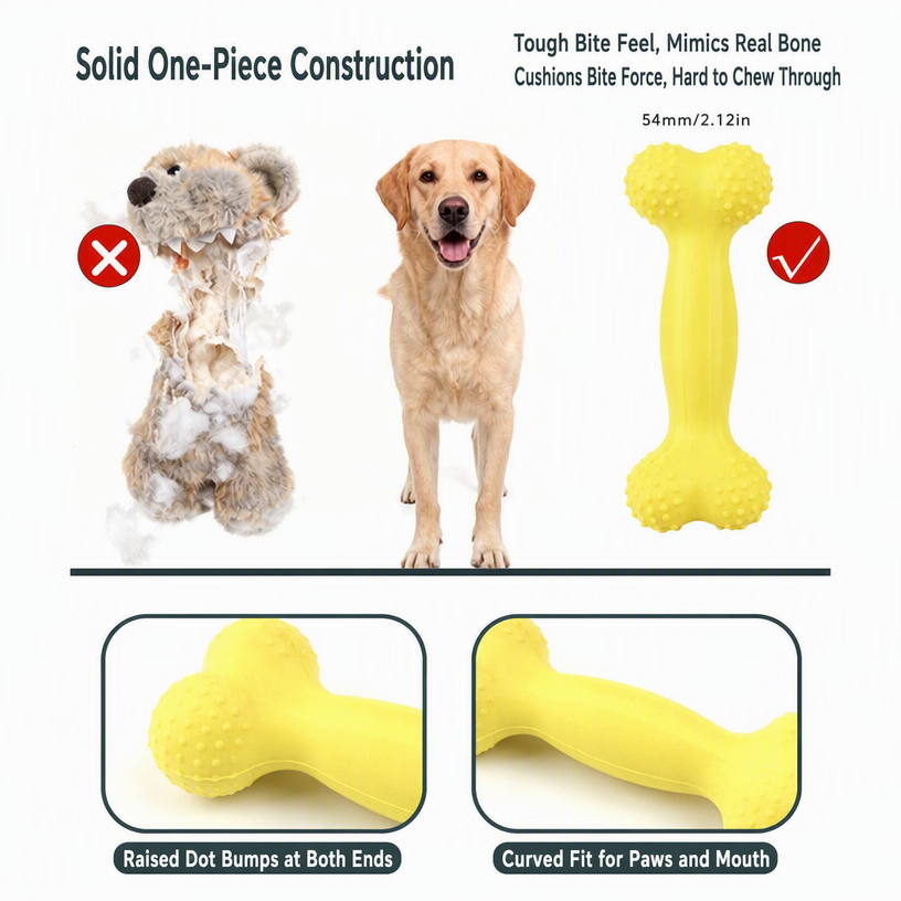 Bone-Shaped Rubber Chew Toy fo - head_002.png