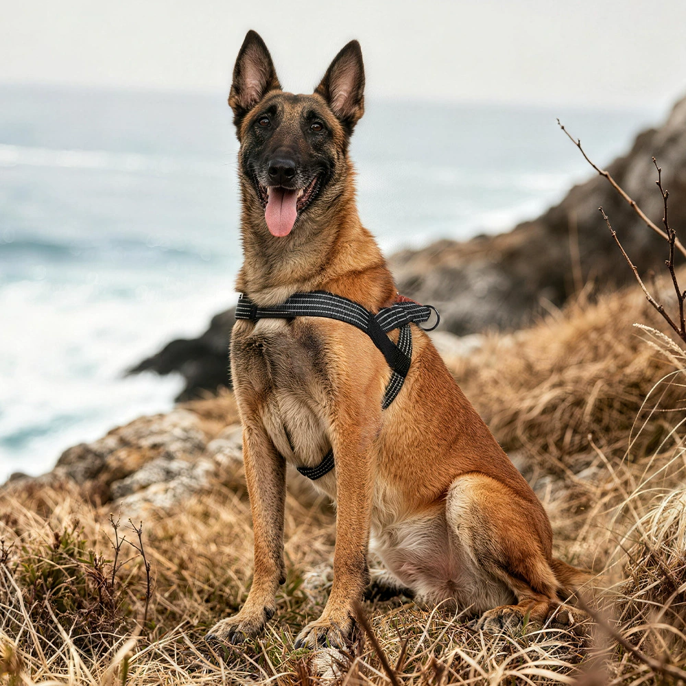 No-Pull Dog Harness & Leash Se - head_002.png