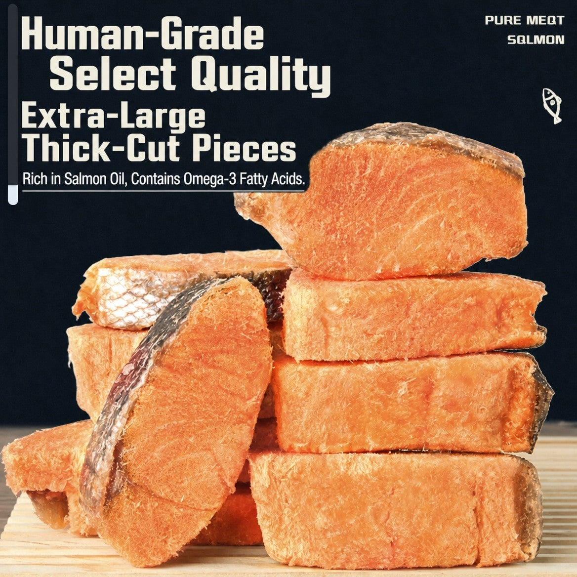 Freeze-Dried Salmon Treats – O - head_002.png