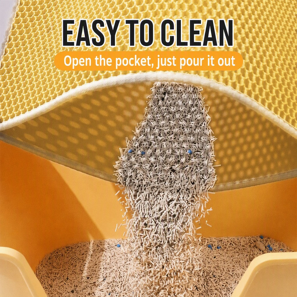 EVA Cat Litter Mat – Double-La - head_002.png