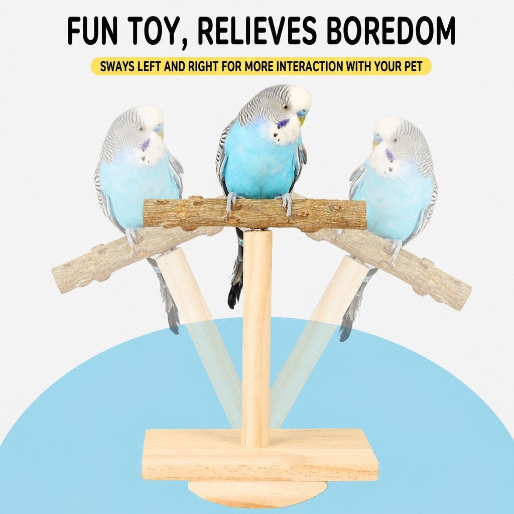 Prickly Ash Wood Parrot Rocker - head_002.jpg