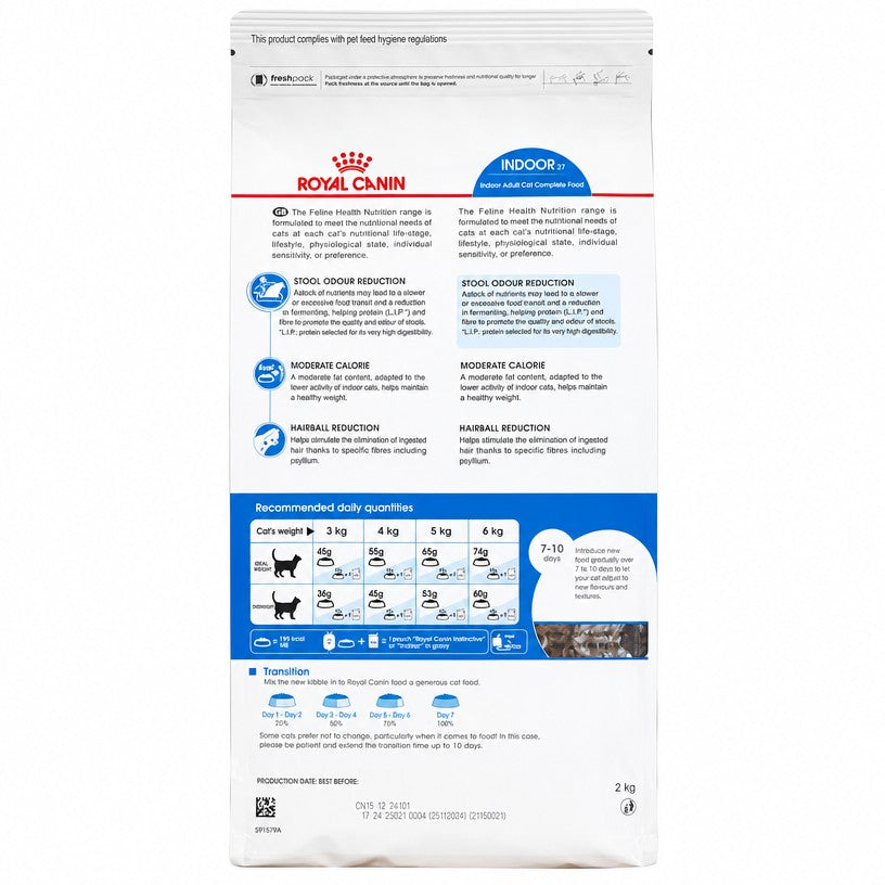 Indoor Adult Cat Food – Comple - head_002.png