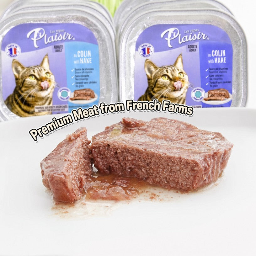 Grain-Free Adult Wet Cat Food  - head_002.png