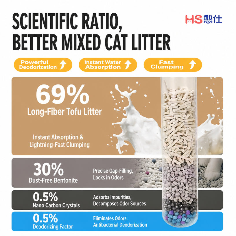 Tofu Mixed Cat Litter – Deodor - head_002.png