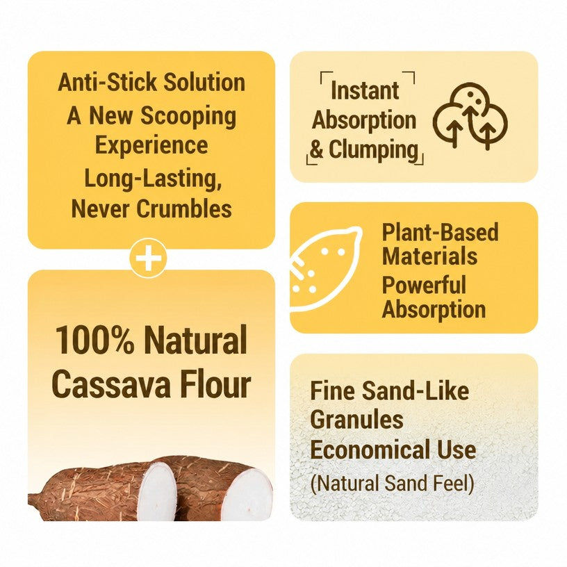 Bulk Cassava Cat Litter – Dust - head_002.png