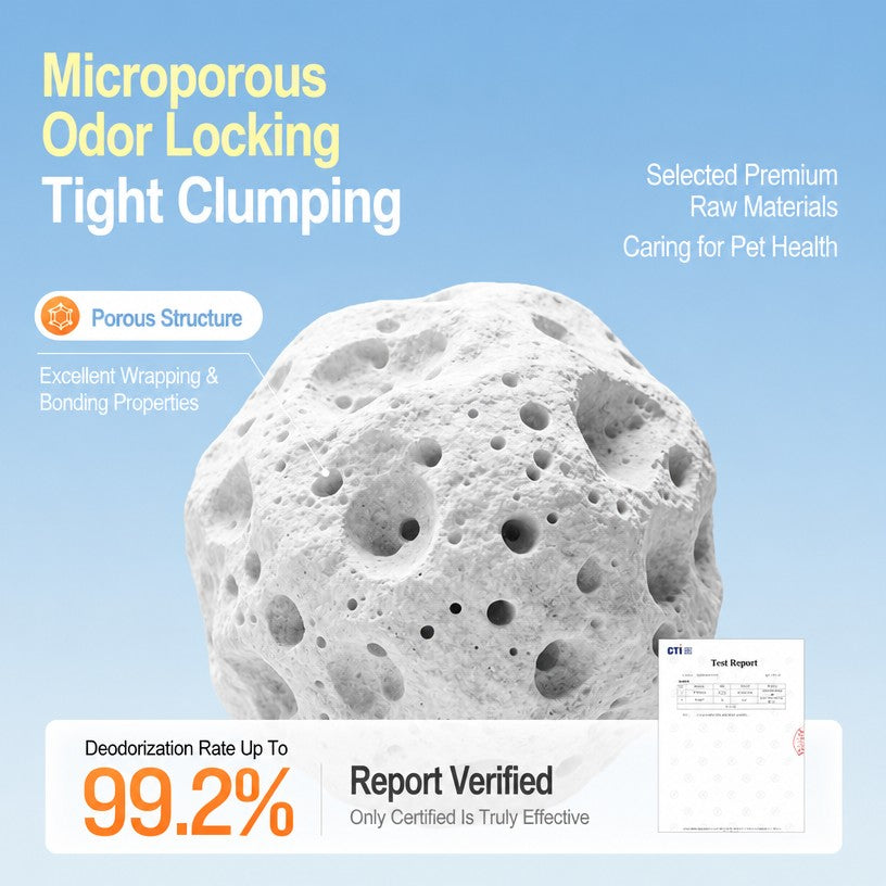 Bentonite Cat Litter – Dust-Fr - head_002.png