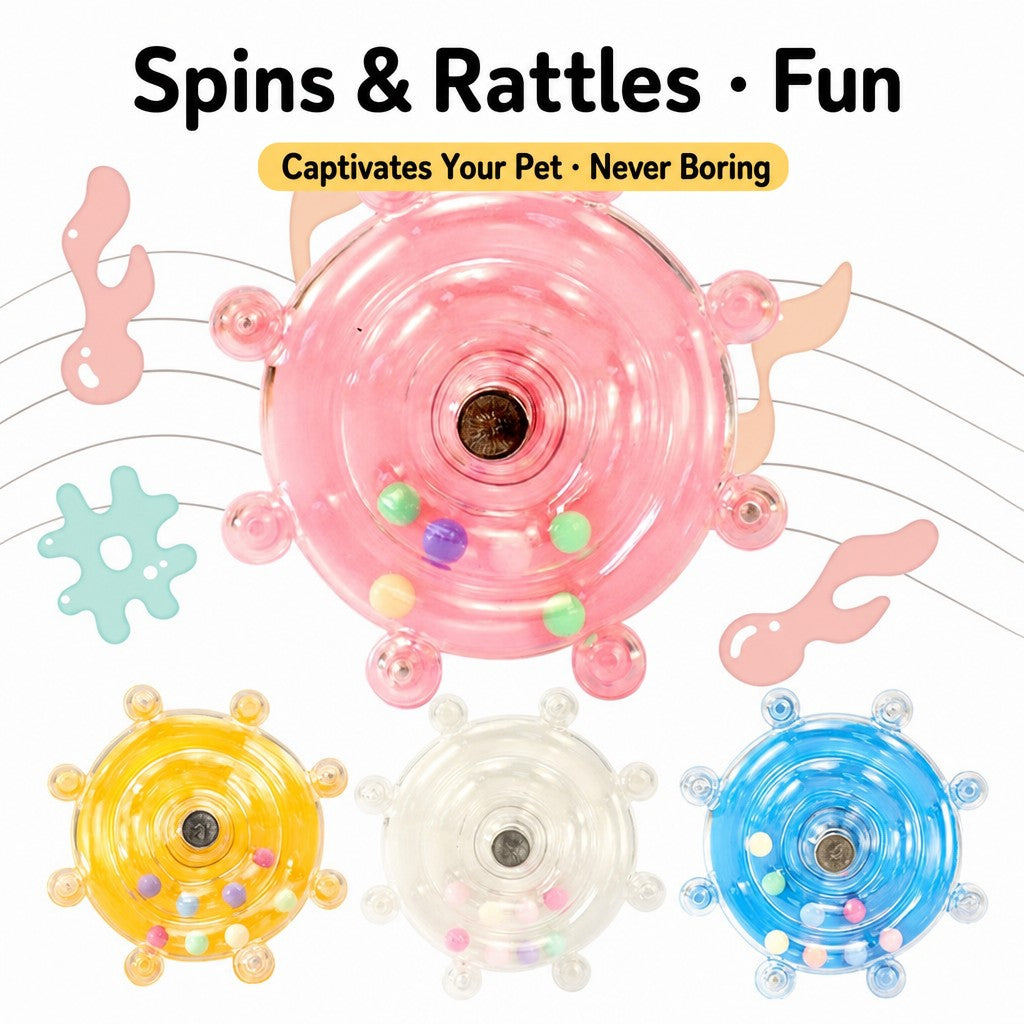 Parrot Spinning Toy – Colorful - head_002.png
