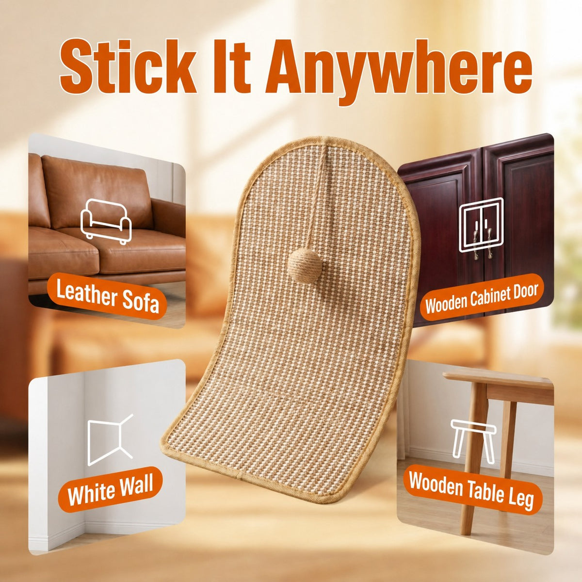 Sisal Cat Scratch Pad – Wear-R - head_002.png