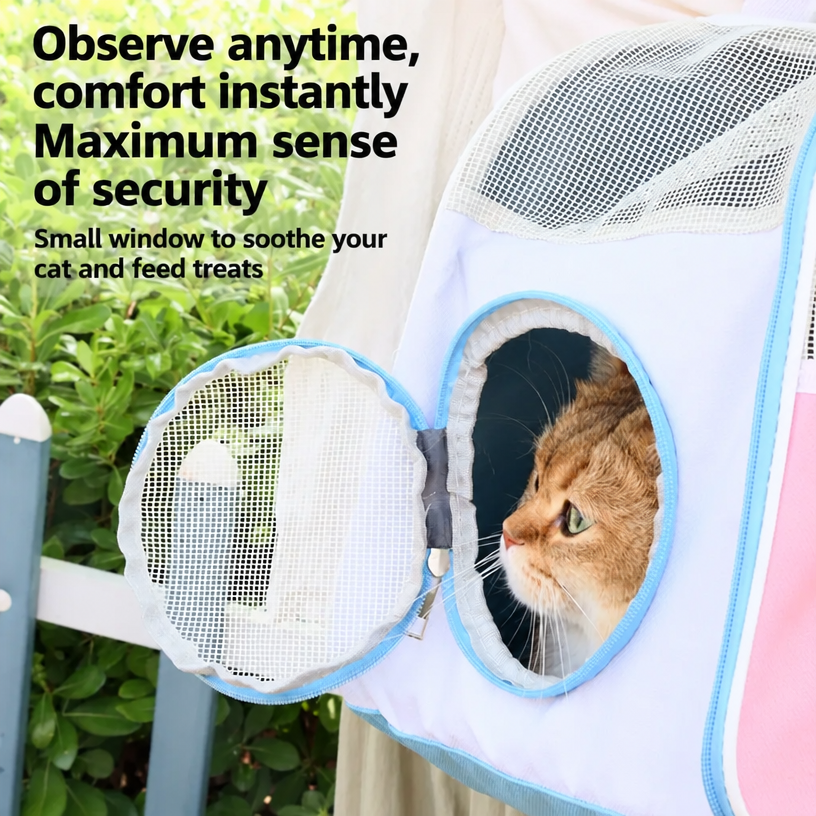 Portable Cat Carrier Bag – Thi - head_002.png