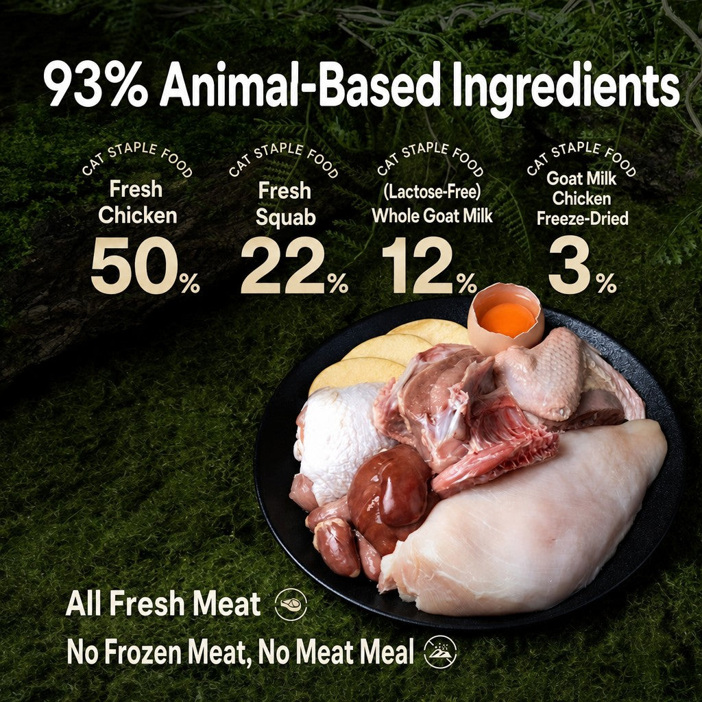 Grain-Free Fresh Meat Cat Food - head_003.png