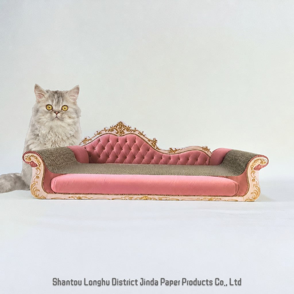 Cat Sofa Scratcher – Luxury Co - head_003.png