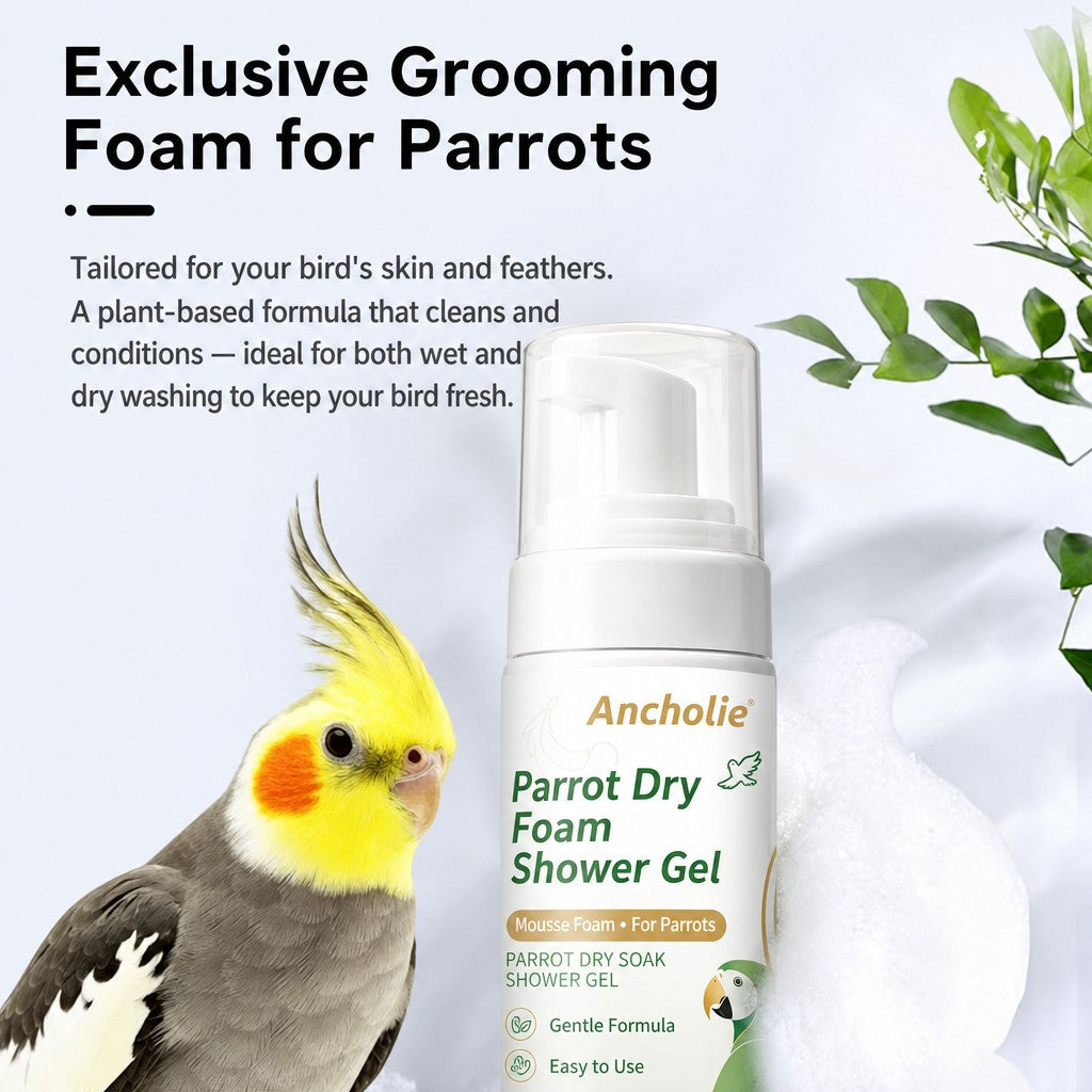 Waterless Dry Shampoo for Bird - head_003.png