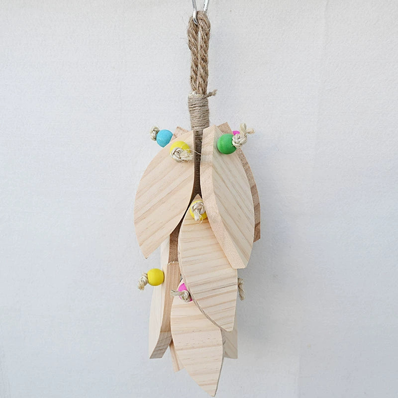 Wooden Chew String Toy for Lar - head_003.webp