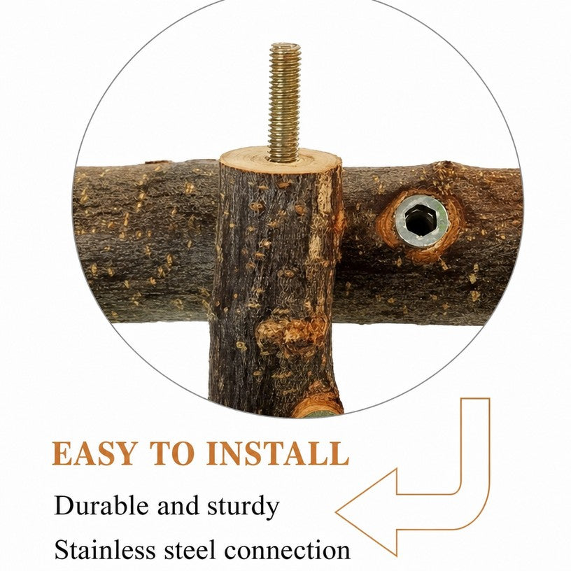 Applewood Bird Stand with Spir - head_003.png