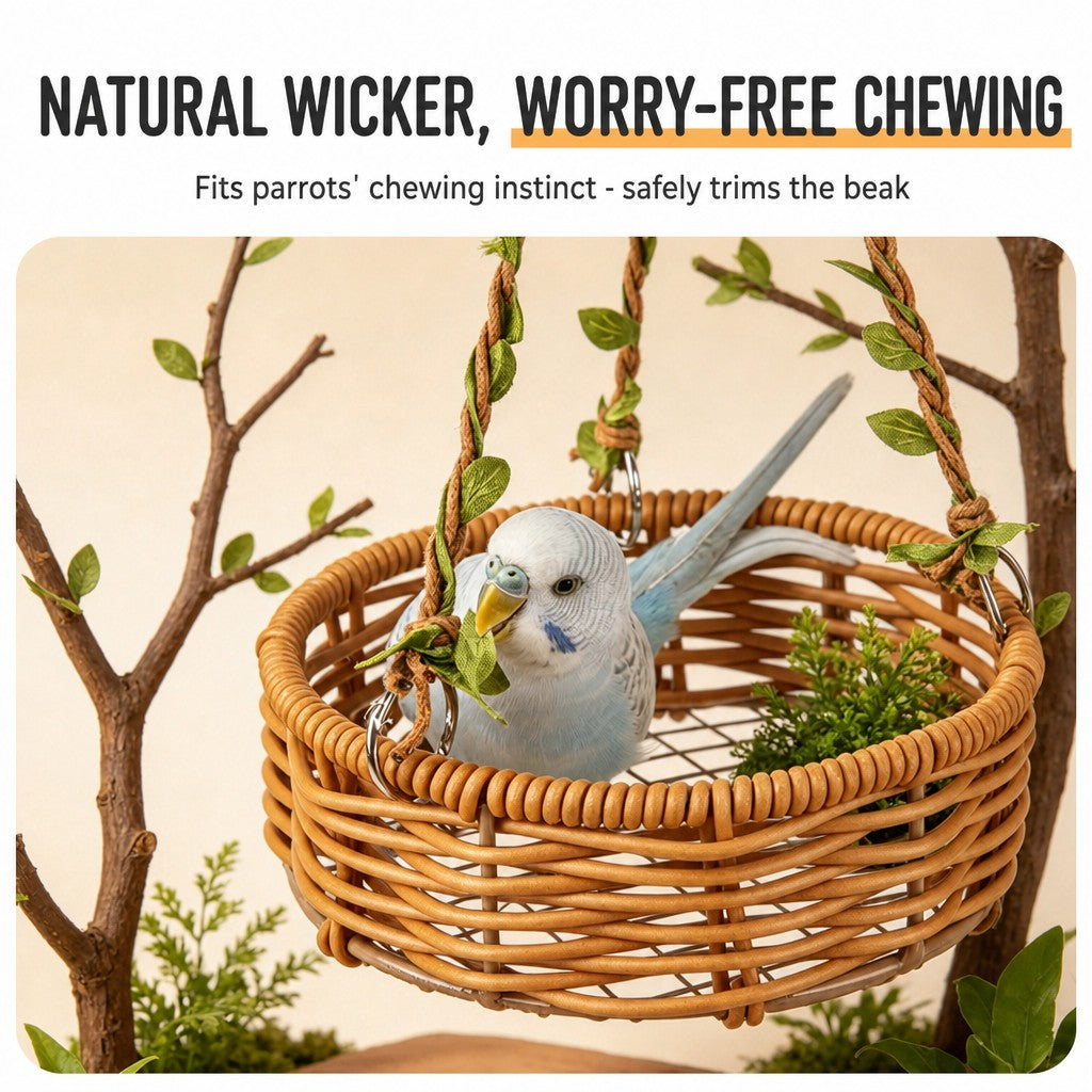 Rattan Bird Nest Hanging Nest  - head_003.png
