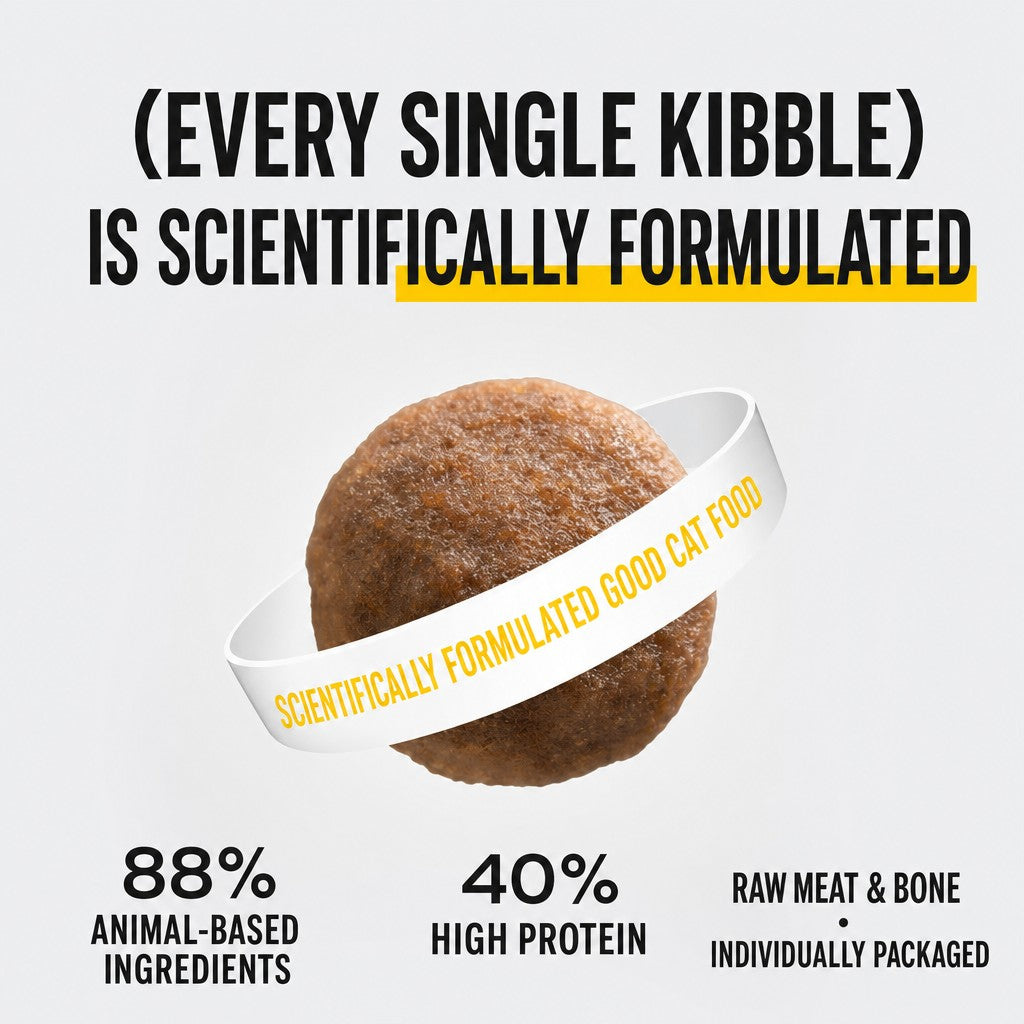Probiotic High-Meat Cat Food – - head_003.png