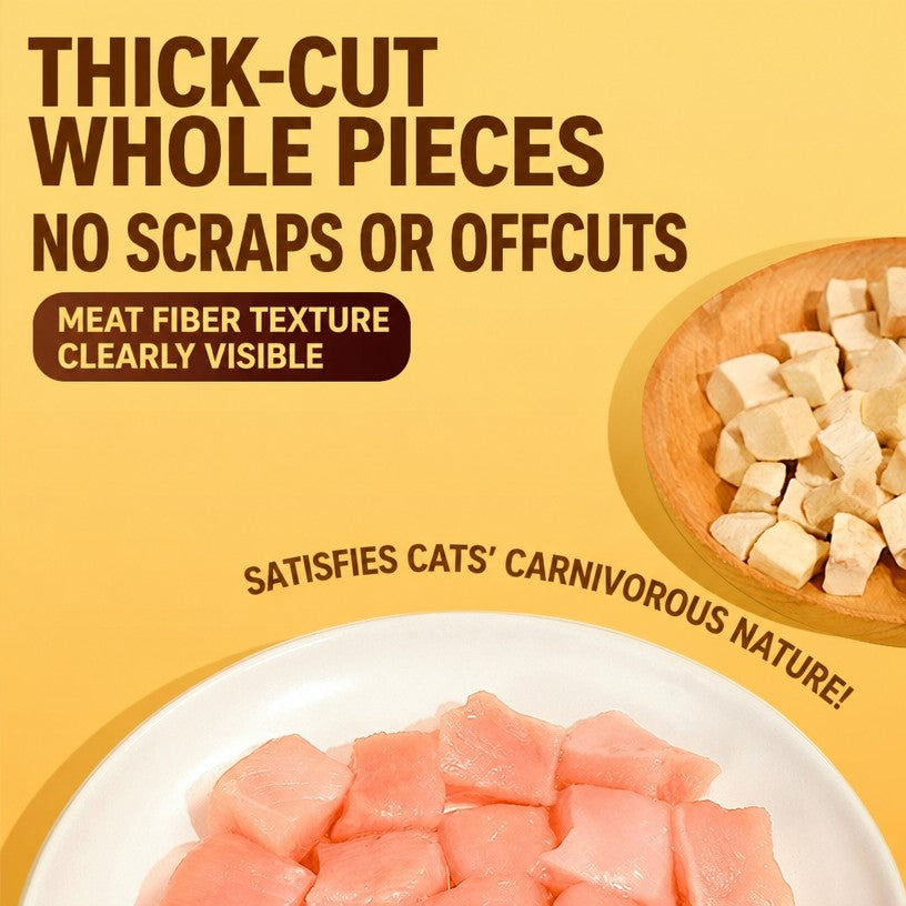 Freeze-Dried Chicken Treats –  - head_003.png
