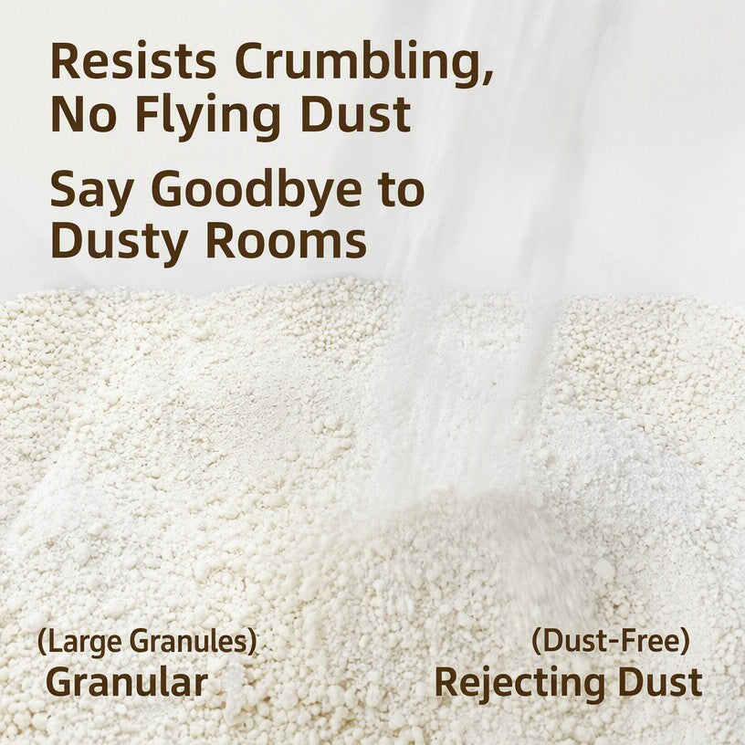 Bulk Cassava Cat Litter – Dust - head_003.png