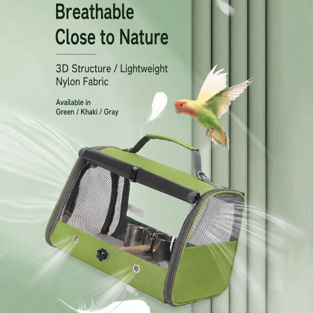 Nylon Parrot Travel Carrier Ba - head_003.png