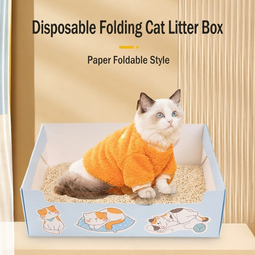 Disposable Foldable Travel Cat - head_003.png