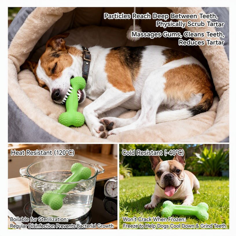 Bone-Shaped Rubber Chew Toy fo - head_003.png