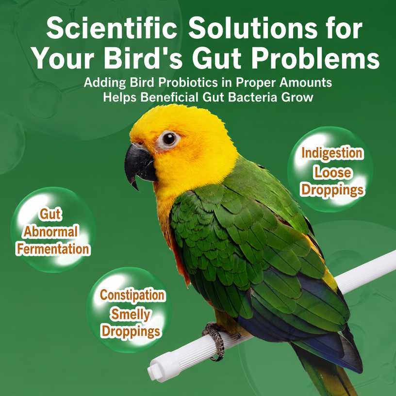 Liquid Probiotics for Parrots  - head_003.png