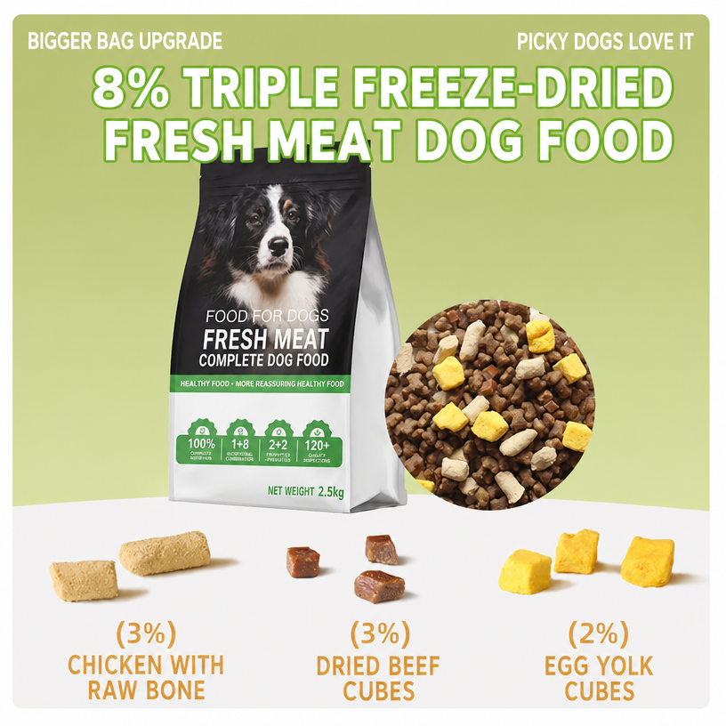 Freeze-Dried Dog Food 1.36kg – - head_003.png