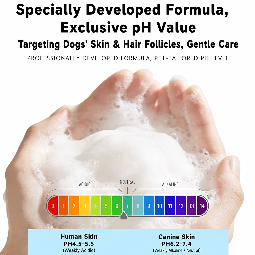 Dog Shampoo 485ml – Antibacter - head_003.png