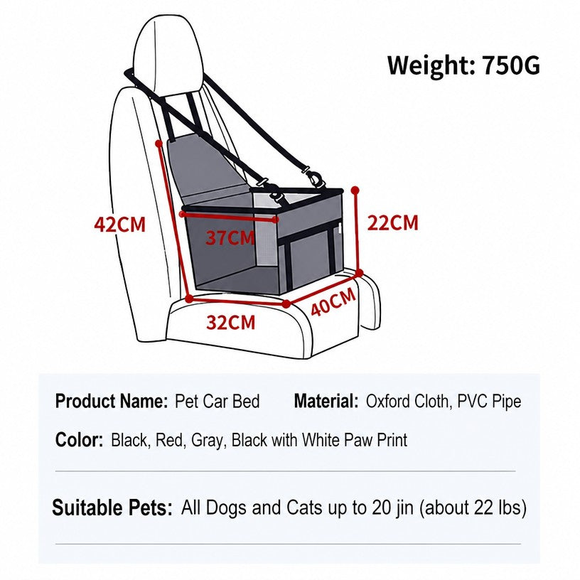 Pet Car Seat Cover – Waterproo - head_003.png