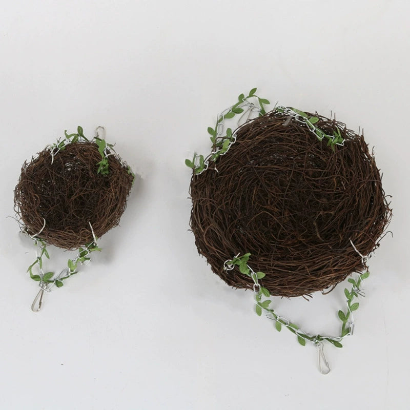 Woven Vine Bird Nest &amp; Pin - head_003.webp