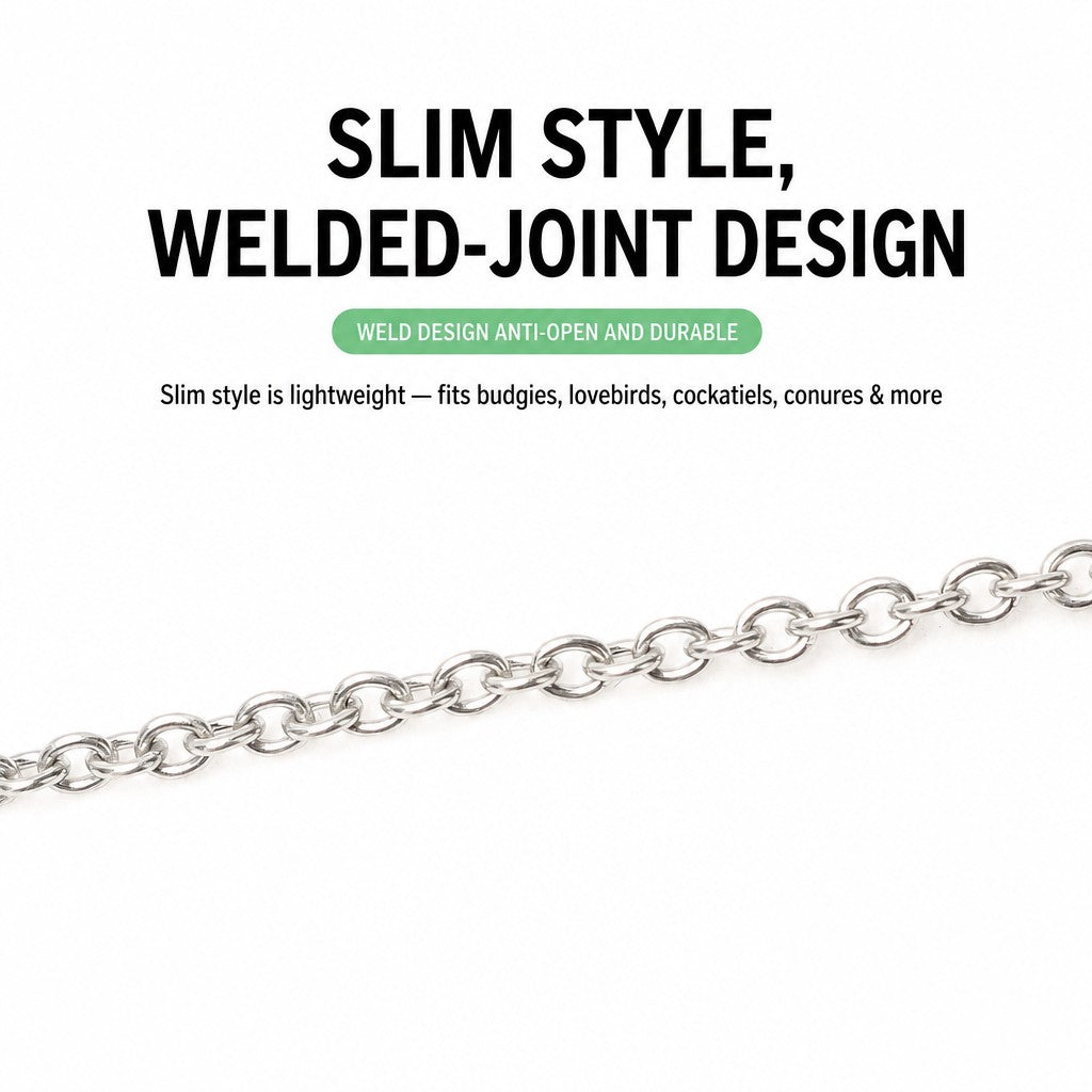 Stainless Steel Parrot Leg Cha - head_003.jpg
