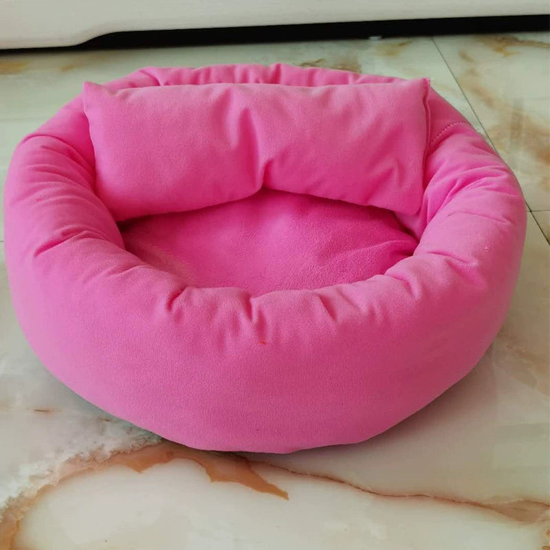 Egg Tart Cat Bed – Trending Fo - head_003.webp
