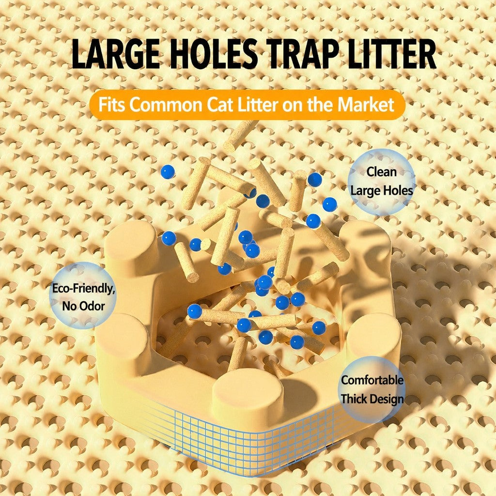 EVA Cat Litter Mat – Double-La - head_003.png