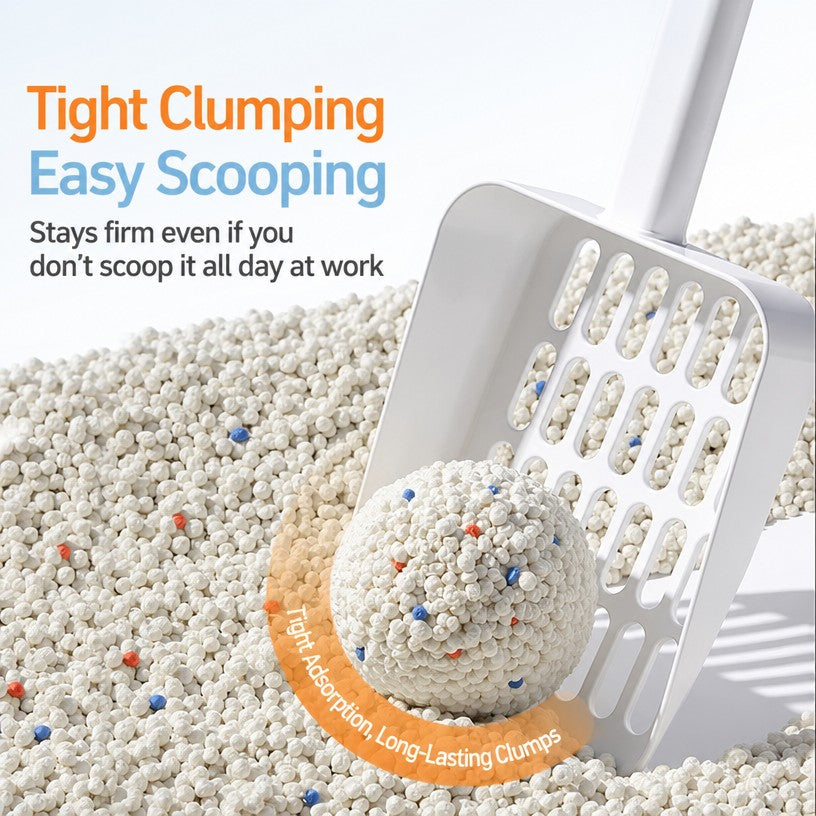 Bentonite Cat Litter – Dust-Fr - head_003.png