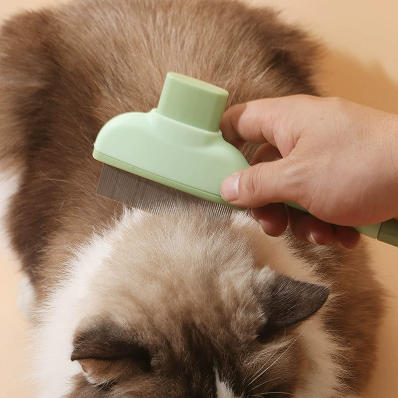 Pet Grooming Brush – Push-Butt - head_003.webp