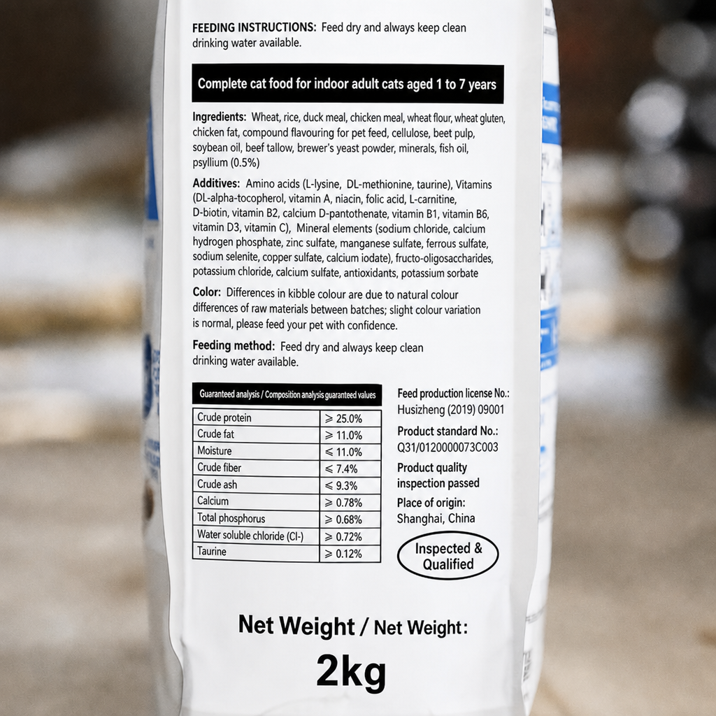 Indoor Adult Cat Food – Comple - head_003.png